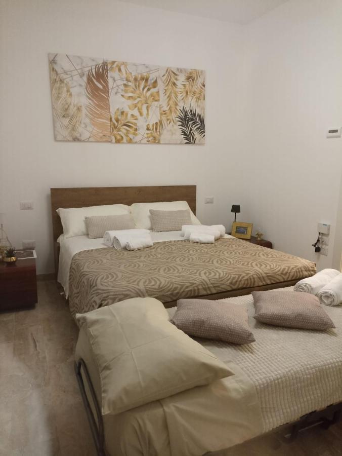Casa Del Fiordaliso Hotel San Benedetto del Tronto Exterior photo