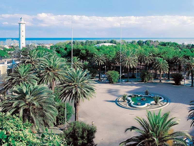Casa Del Fiordaliso Hotel San Benedetto del Tronto Exterior photo